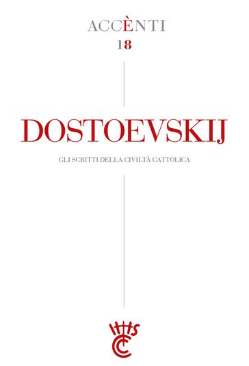 Dostoevskij - AA.VV. Artisti Vari