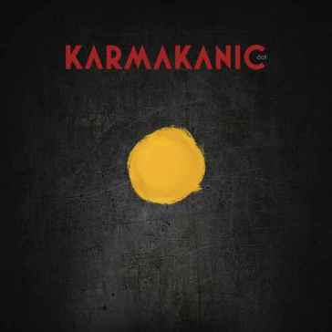 Dot - Karmakanic