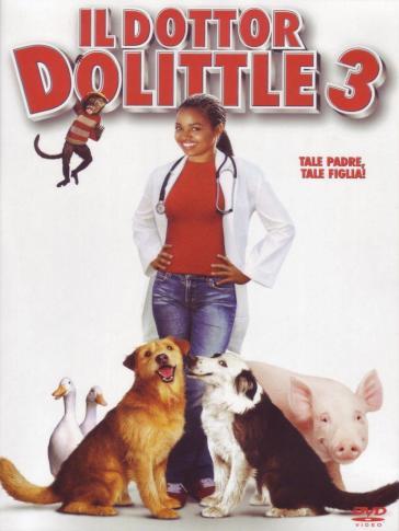 Dottor Dolittle 3 (Il) - Rich Thorne