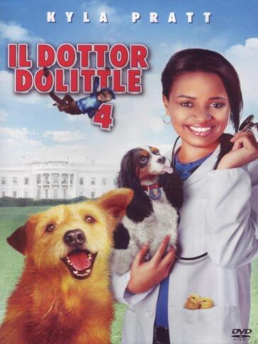 Dottor Dolittle 4 (Il) - Craig Shapiro