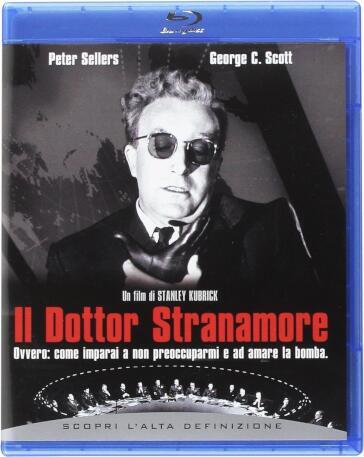Dottor Stranamore (Il) - Stanley Kubrick