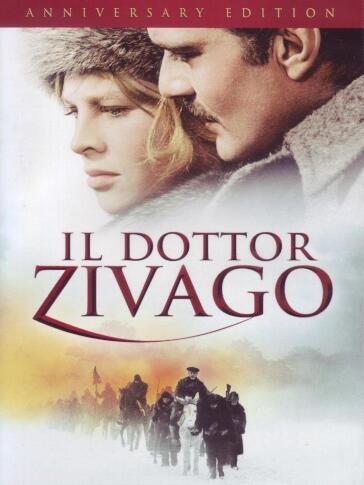 Dottor Zivago (Il) (Anniversary Edition) - David Lean