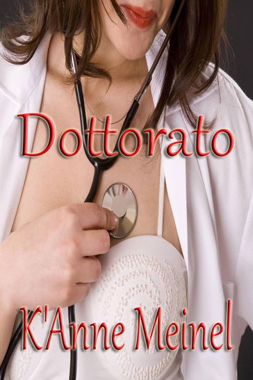 Dottorato - Shadoe Publishing