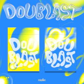 Doublast