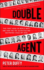 Double Agent