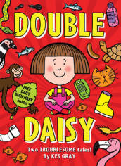 Double Daisy