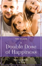A Double Dose Of Happiness (Furever Yours, Book 11) (Mills & Boon True Love)