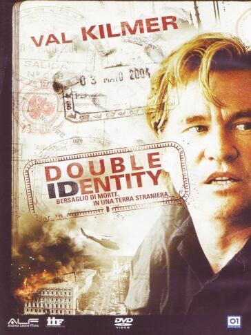 Double Identity - Dennis Dimster