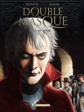 Double Masque - Tome 5 - Les coqs