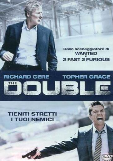 Double (The) - Michael Brandt