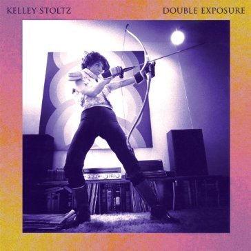 Double exposure - Kelley Stoltz