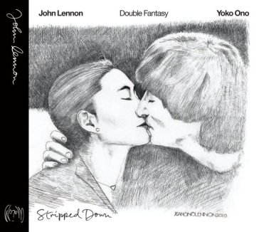 Double fantasy (remastered) - John Lennon