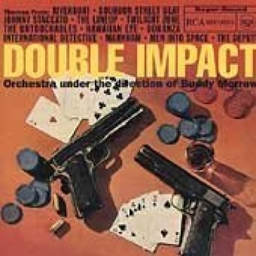 Double impact - Buddy Morrow