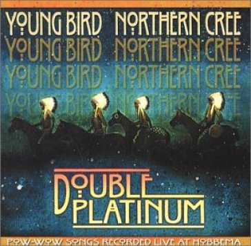 Double platinum - Young Bird