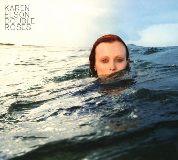 Double roses - Karen Elson