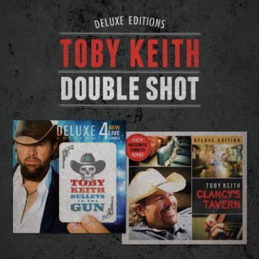 Double shot - Toby Keith