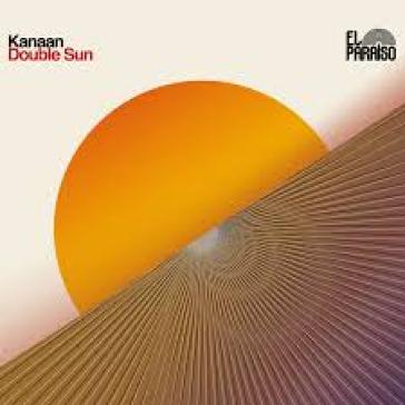 Double sun - Kanaan