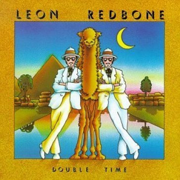 Double time - Leon Redbone
