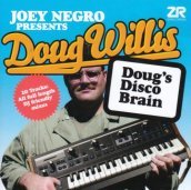 Doug s disco brain