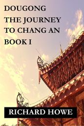 Dougong - The Journey to Chang An