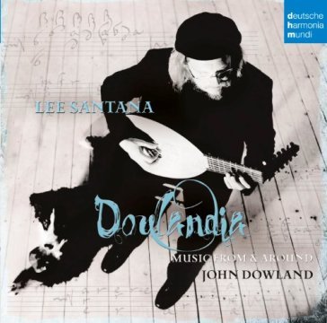 Doulandia - John Dowland