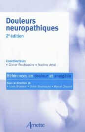 Douleurs neuropathiques