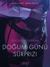 Doum Günü Sürprizi - Erotik Öykü