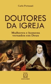 Doutores da Igreja