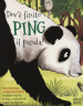 Dov è finito Ping il panda? Un avventura supercercatrova