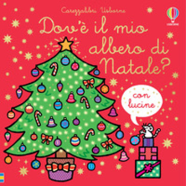 Dov'è il mio albero di Natale? - Fiona Watt