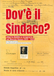 Dov è il sindaco? Alberto Baldini a Gragnano nel Biennio Rosso (1919-1921)