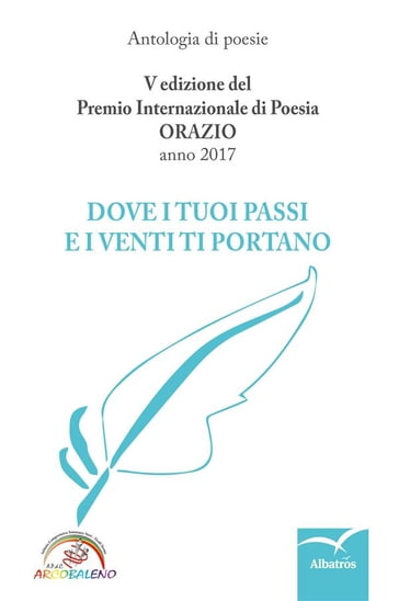 Dove I Tuoi Passi E I Venti Ti Portano - AA.VV. Artisti Vari