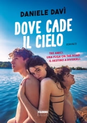 Dove cade il cielo