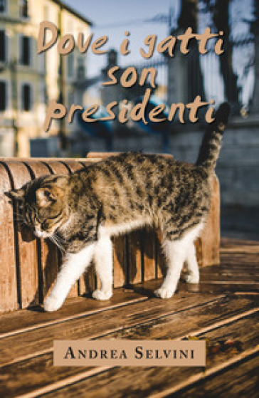Dove i gatti son presidenti - Andrea Selvini