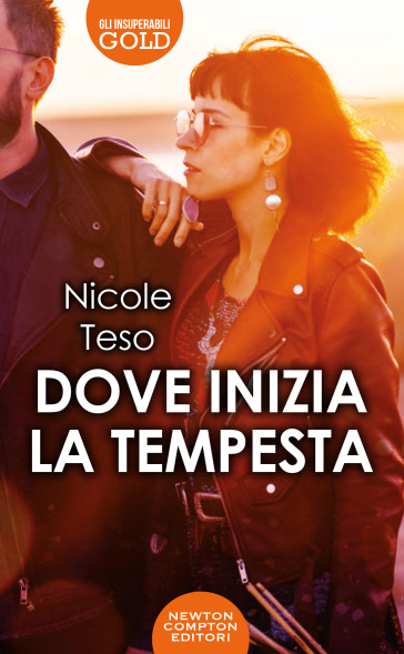 Dove inizia la tempesta - Nicola May