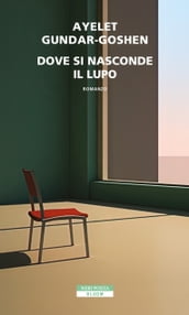 Dove si nasconde il lupo