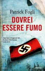 Dovrei essere fumo