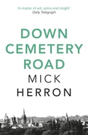 Down Cemetery Road