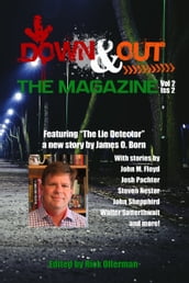 Down & Out: The Magazine Volume 2 Issue 2