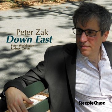 Down east - PETER ZAK
