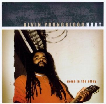 Down in the valley - Alvin Youngblood Hart