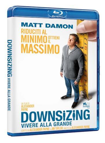 Downsizing: Vivere Alla Grande - Alexander Payne