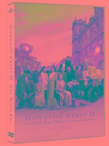 Downton Abbey 2: Una Nuova Era - Simon Curtis