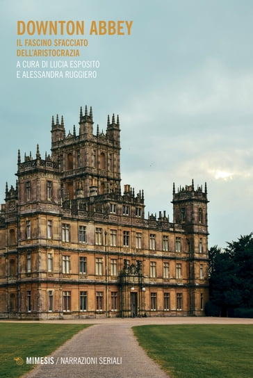 Downton Abbey - AA.VV. Artisti Vari