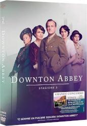 Downton Abbey - Stagione 02 (4 Dvd)