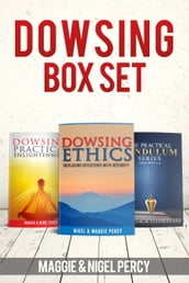 Dowsing Box Set