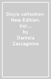 Doyle collection. New Edition. Vol. 1: Il primo caso