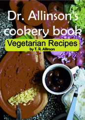 Dr. Allinson s cookery book