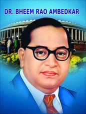 Dr. Bhim Rao Ambedkar