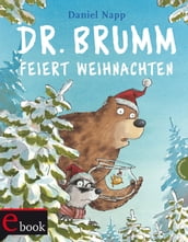 Dr. Brumm: Dr. Brumm feiert Weihnachten